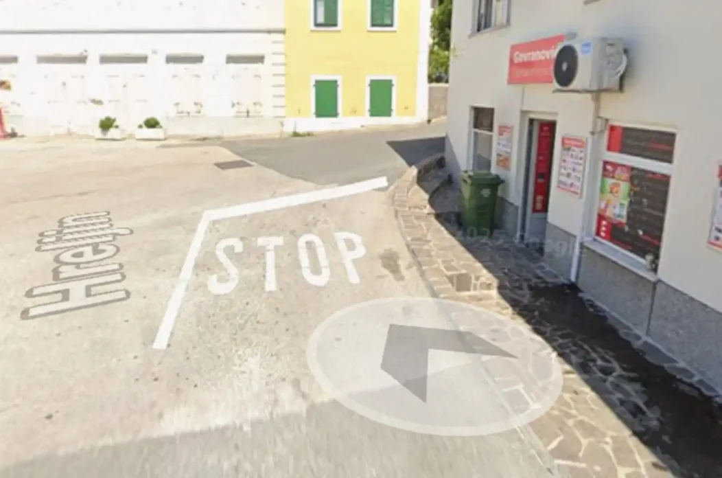 Hreljin Ogulinski Hreljin Ogulinski