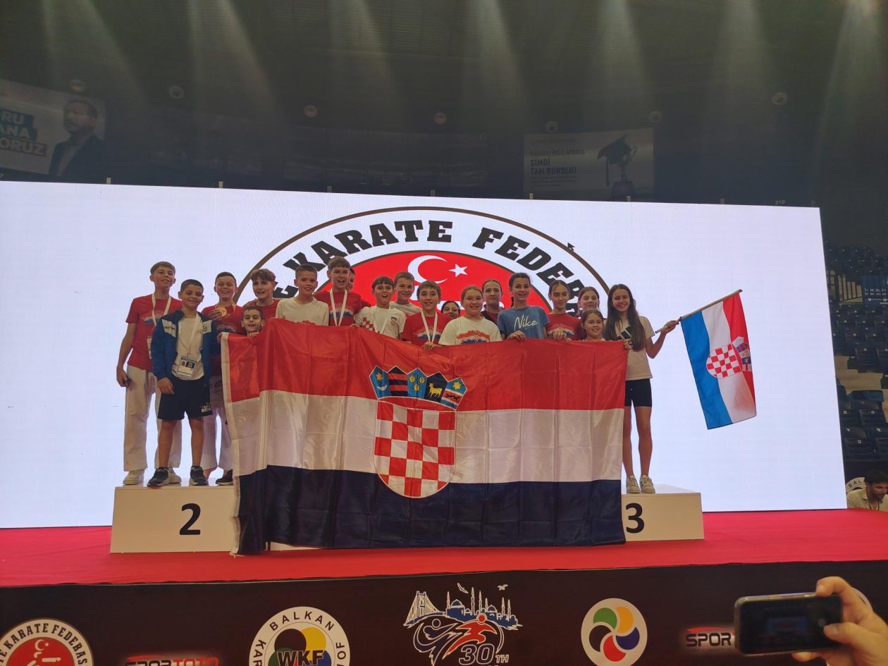 Hrvatska