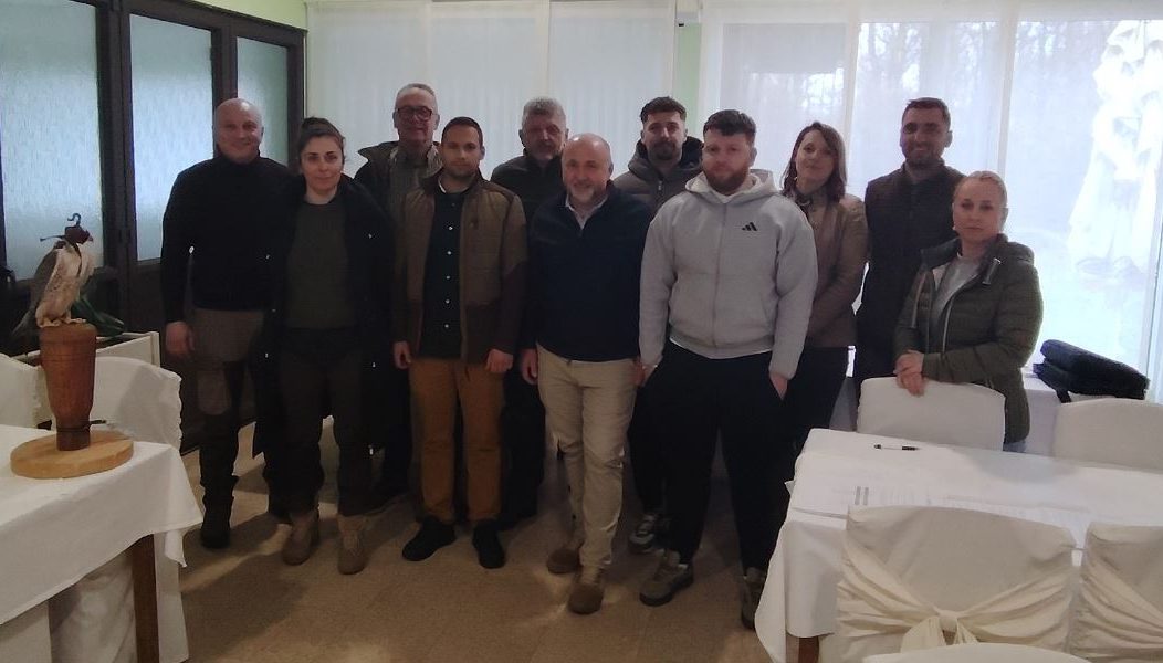 Hrvatski sokolarski klub