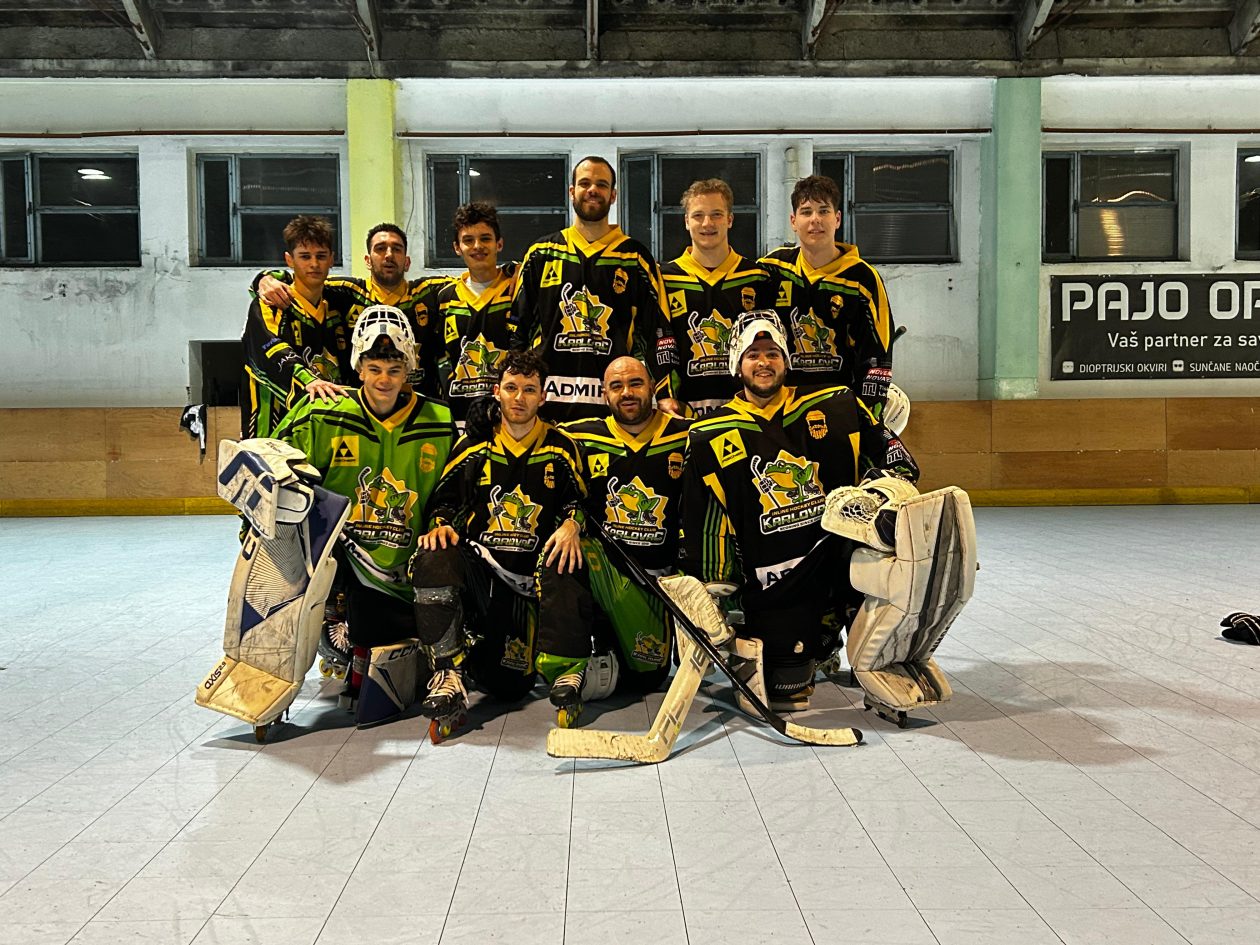 IHK Karlovac Admiral seniori (2)