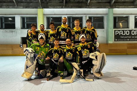 IHK Karlovac Admiral seniori (2)