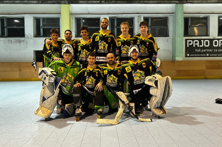 IHK Karlovac Admiral seniori (2)