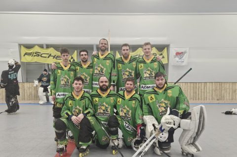 IHK Karlovac Admiral seniori IHK Karlovac Admiral seniori