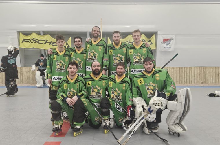 IHK Karlovac Admiral seniori