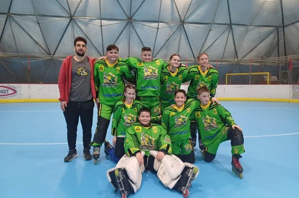 IHK Karlovac – ekipa U13