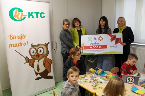 KTC humanitarna djela 1