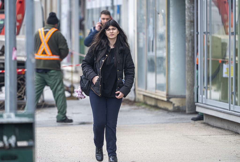 Karlovackim ulicama (2)