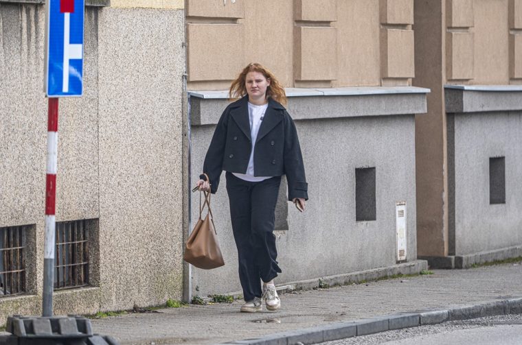 Karlovackim ulicama (23) Karlovackim ulicama (23)