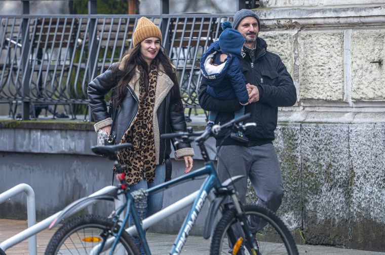 Karlovackim ulicama (28) Karlovackim ulicama (28)