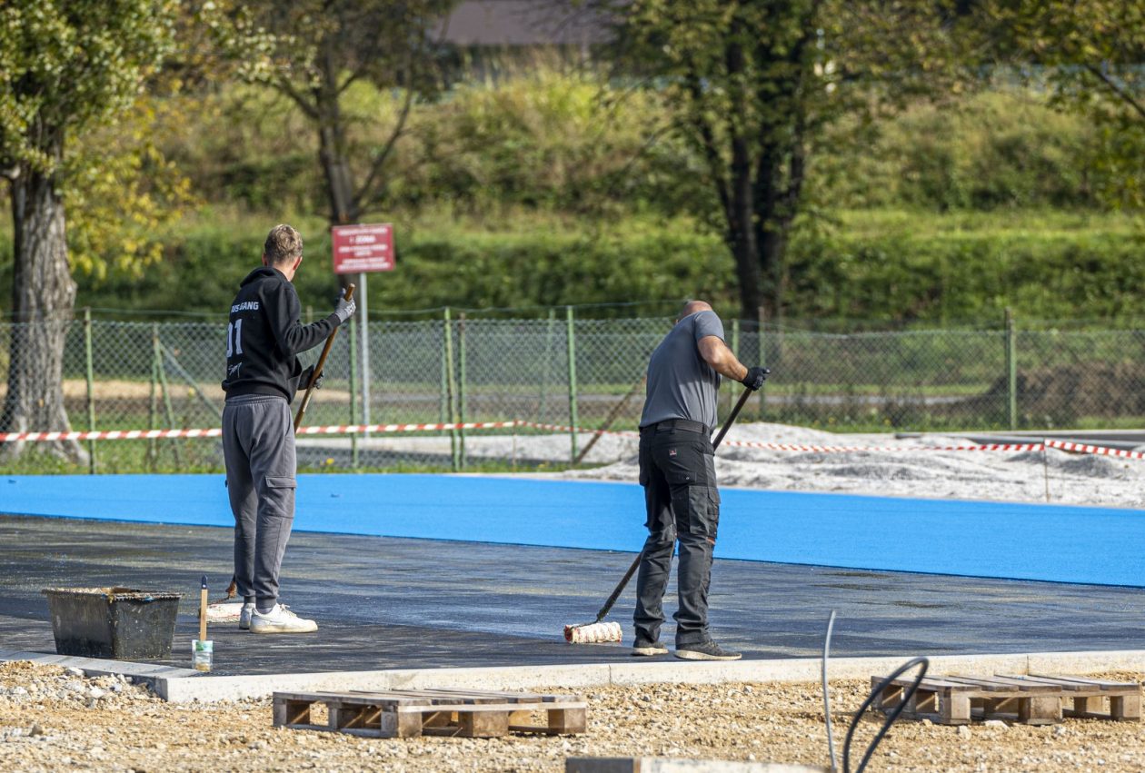 Karlovačkim ulicama (33)