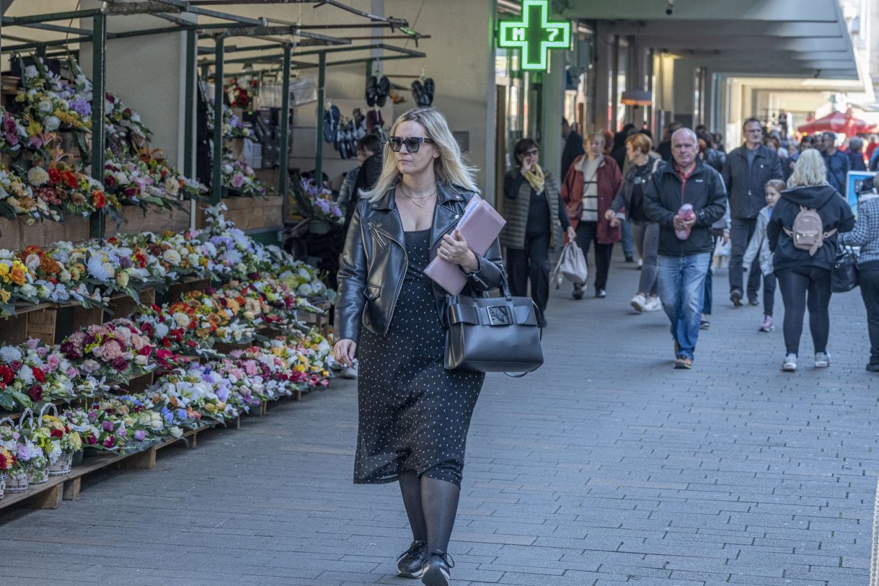 Karlovačkim ulicama (4)