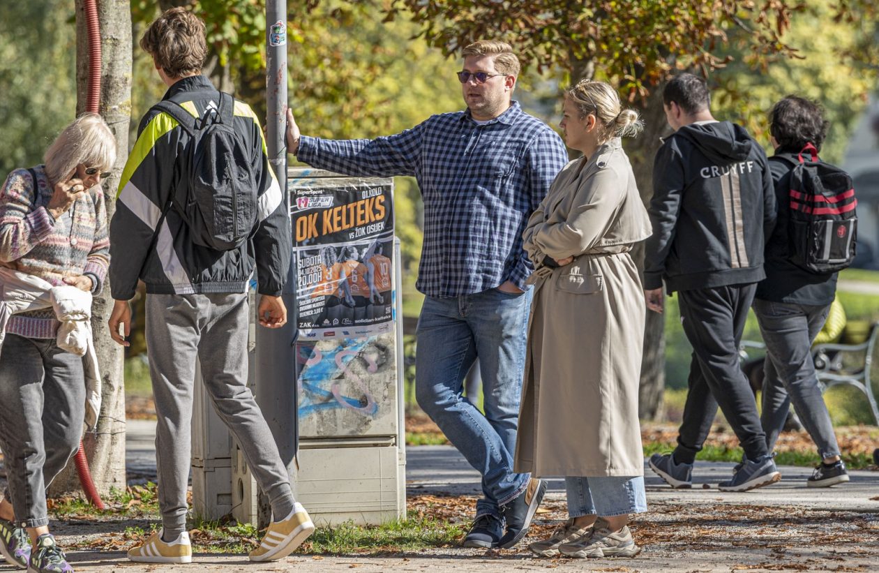 Karlovačkim ulicama (8)