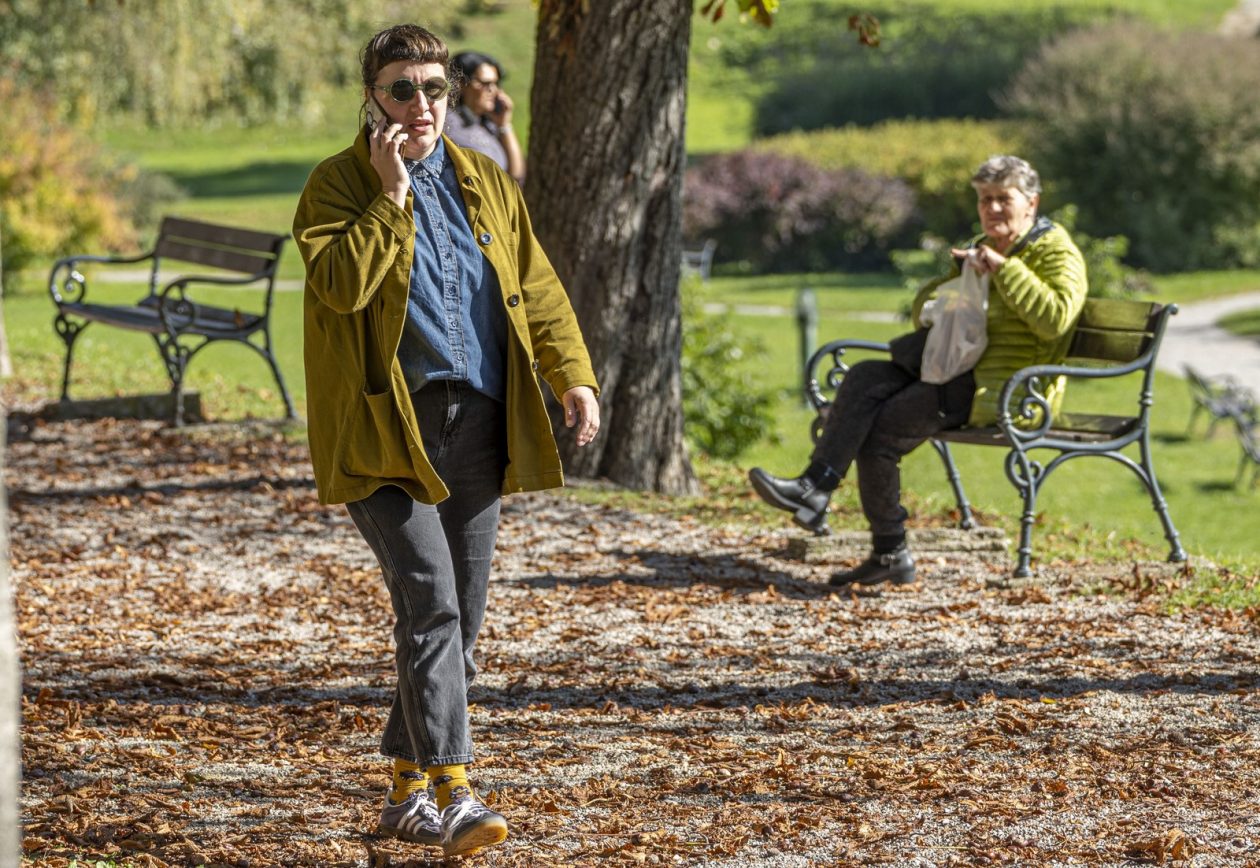 Karlovačkim ulicama (9)