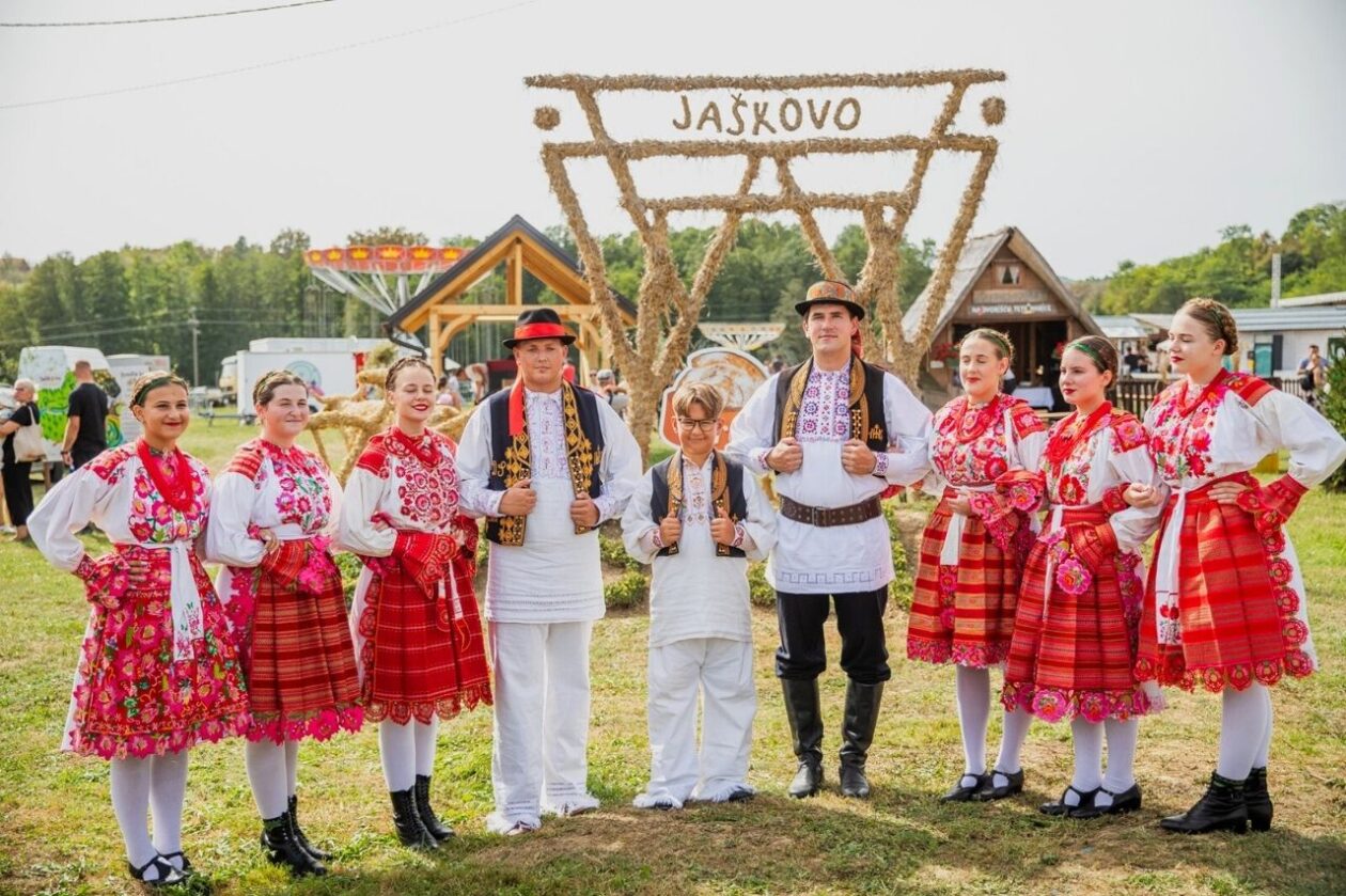 Kreće još jedan Štrudlafest