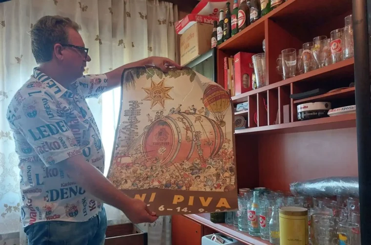 Krešimir Perušić_izložba