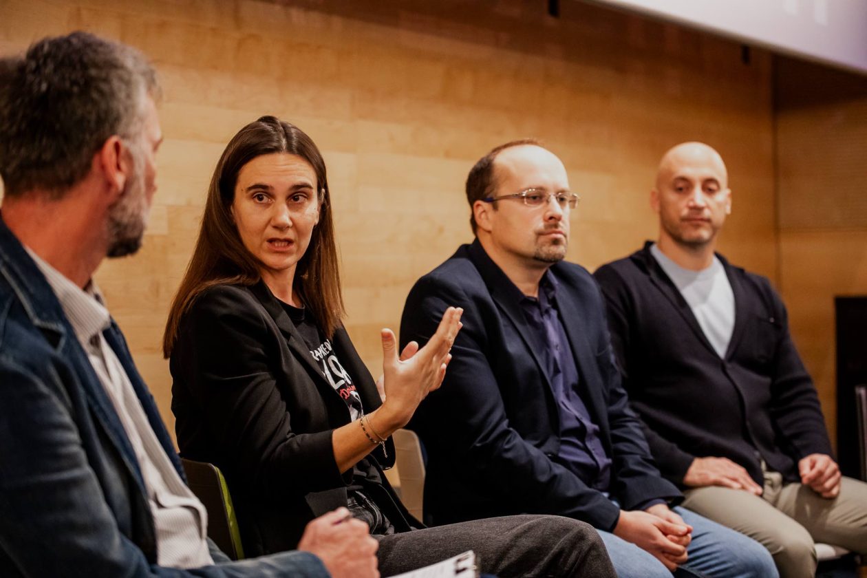 Lana Dojčinović Matovina