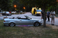 LookLow Event auti (1)