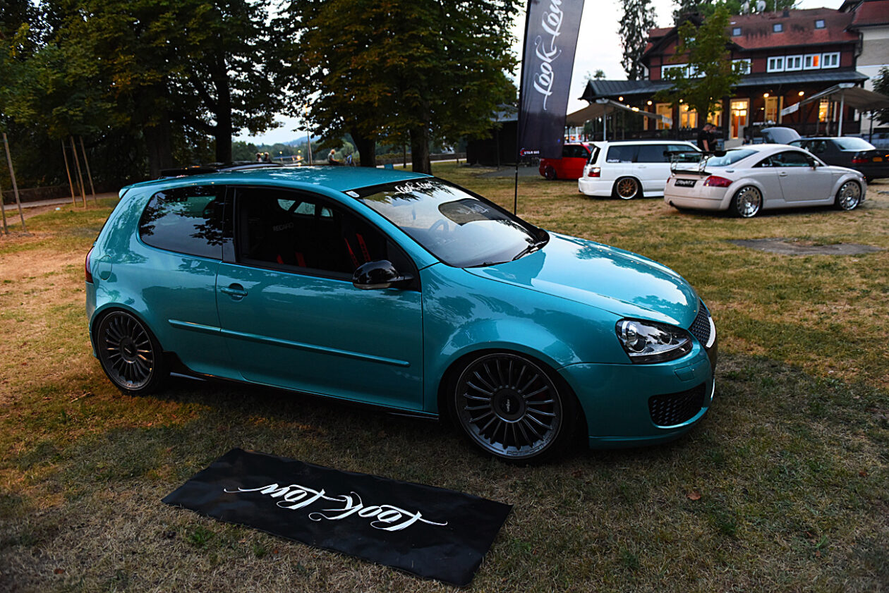 LookLow Event auti (21)