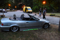 LookLow Event auti (3)