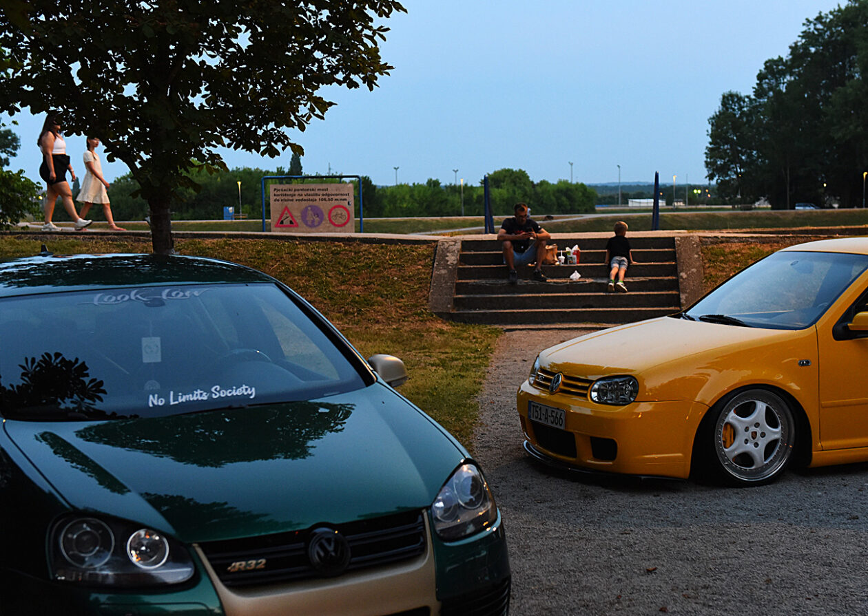 LookLow Event auti (30)