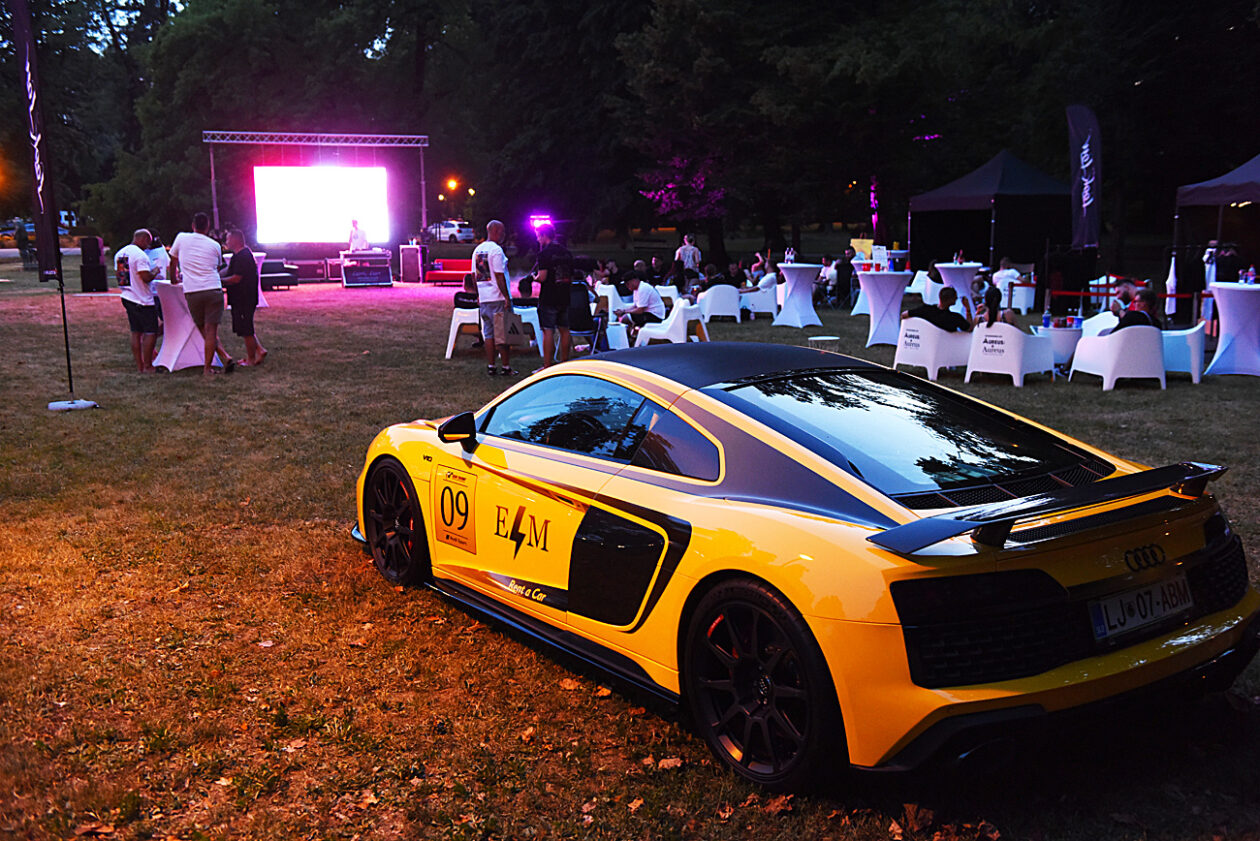 LookLow Event auti (34)