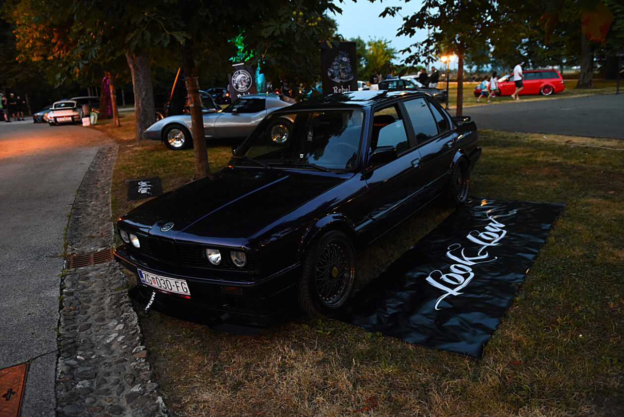 LookLow Event auti (39)