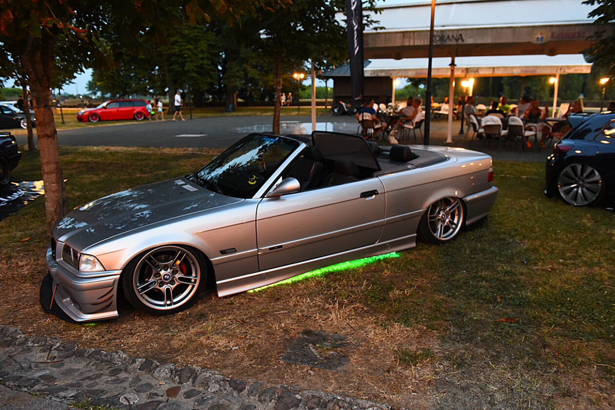 LookLow Event auti (40)