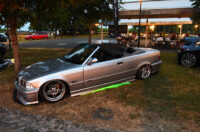 LookLow Event auti (40)
