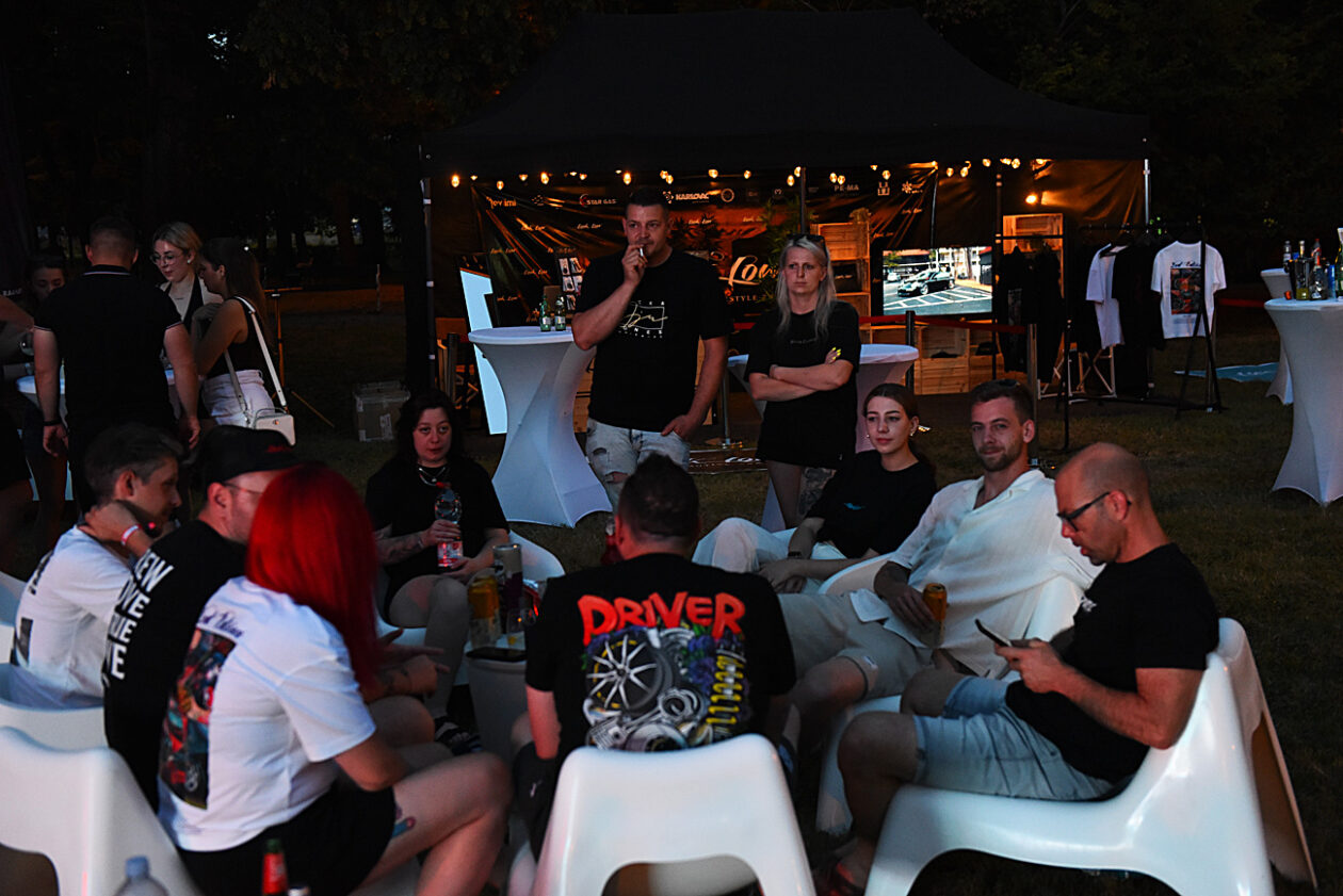 LookLow Event auti (45)