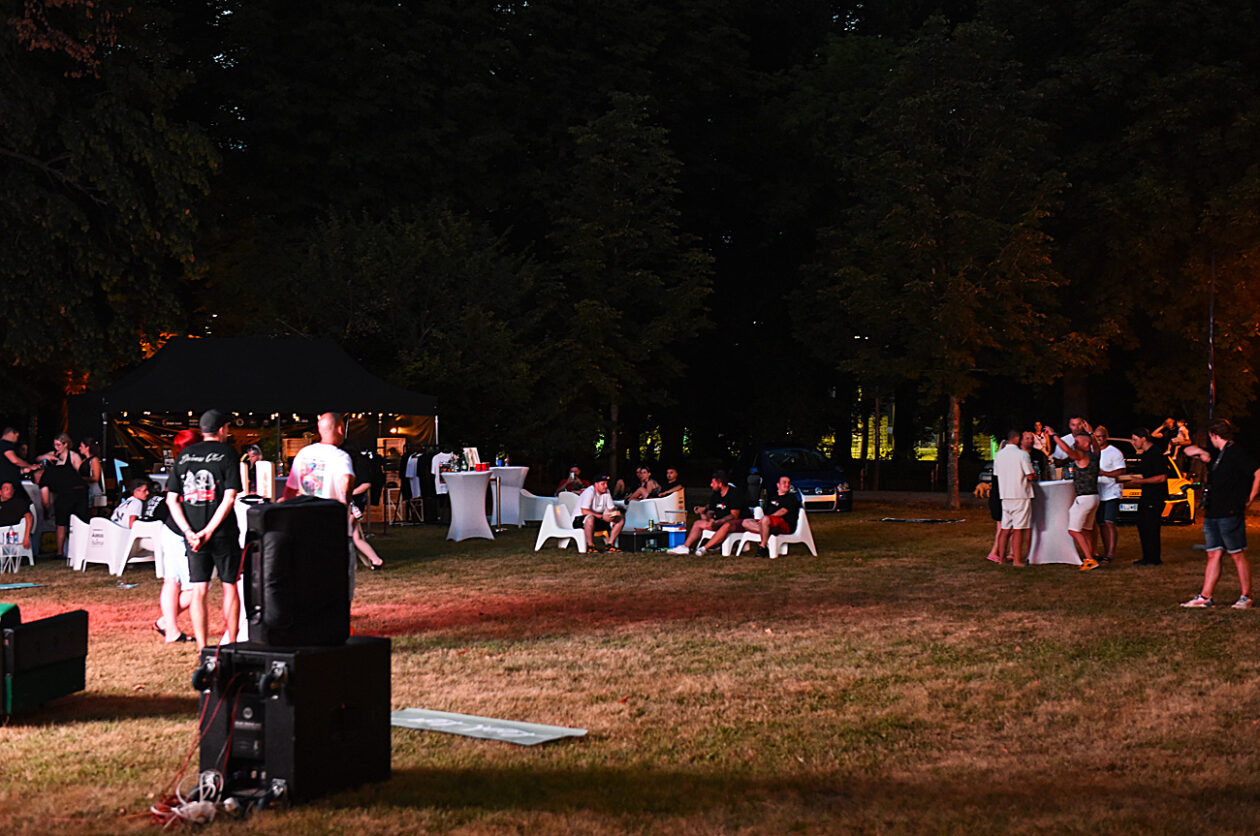 LookLow Event auti (46)