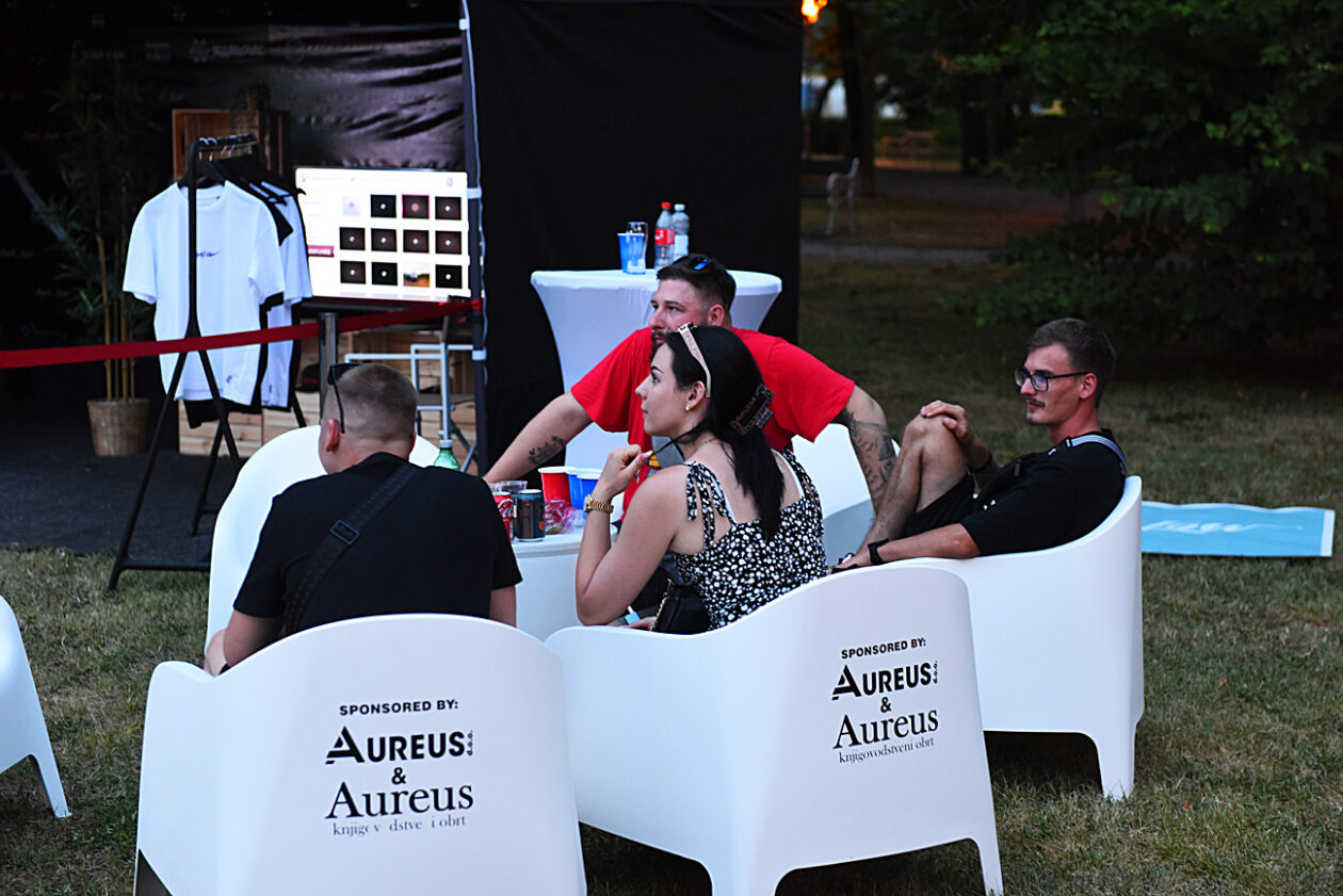 LookLow Event auti (9)