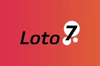 Loto 7 vizual