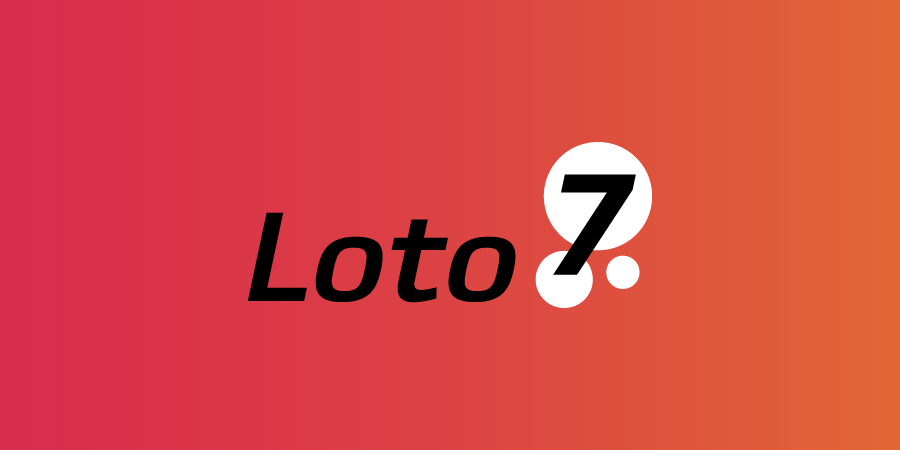 Loto 7 vizual Loto 7 vizual