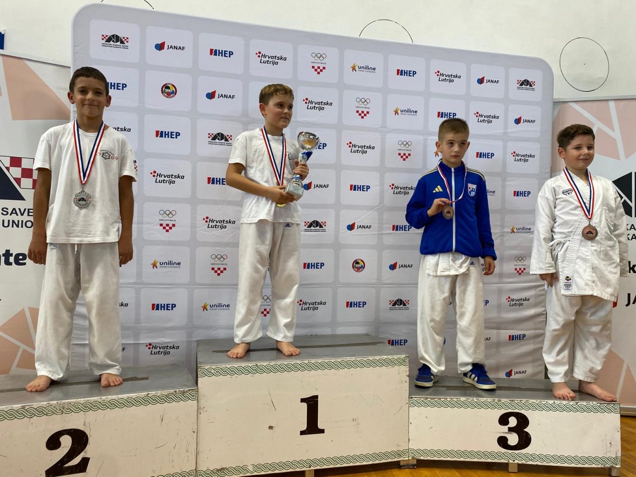 Matko i Rafael Matko i Rafael