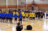 Memorijalni rukometni turnir Nebojsa Parezanin (0) Memorijalni rukometni turnir Nebojsa Parezanin (0)