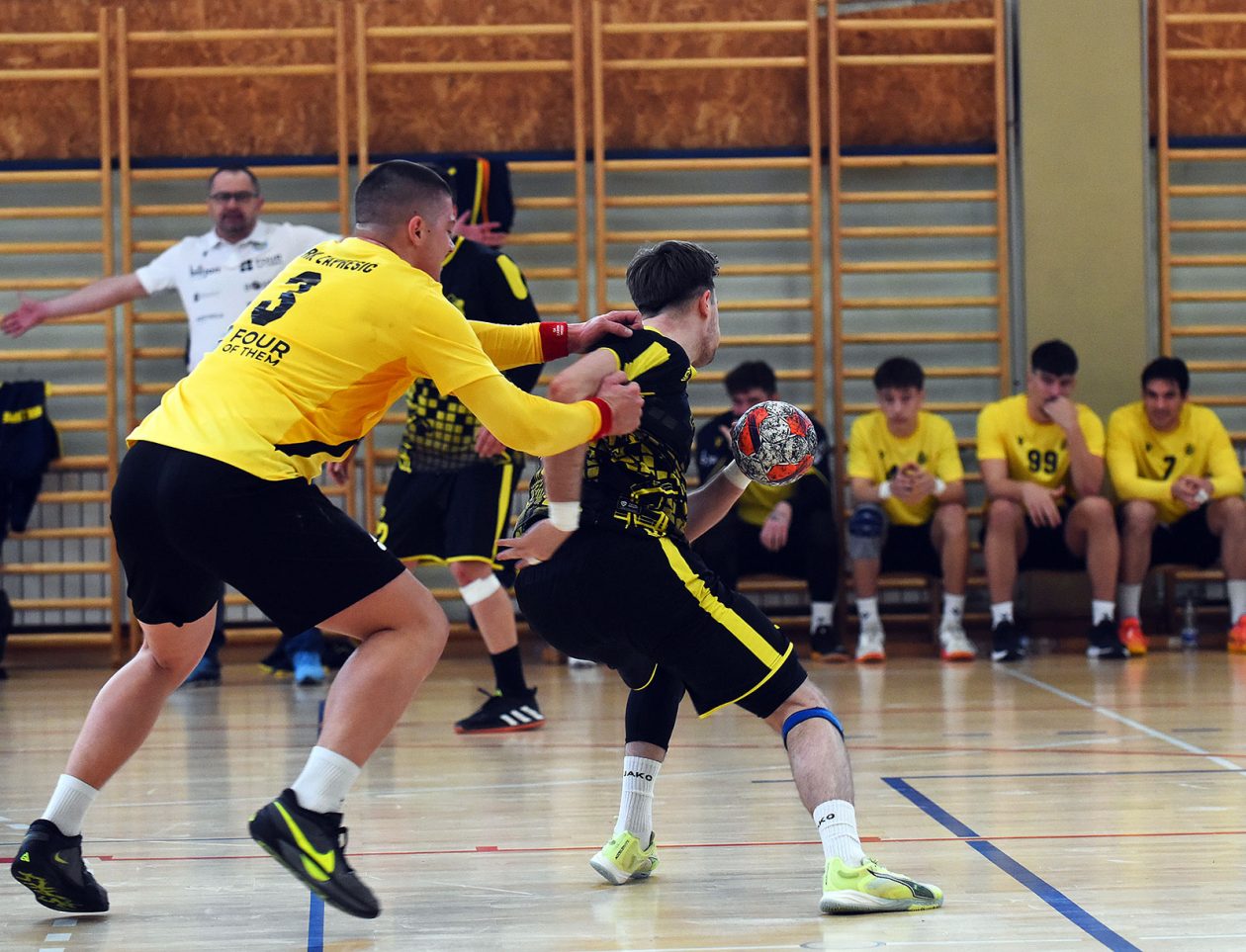 Memorijalni rukometni turnir Nebojsa Parezanin (10) Memorijalni rukometni turnir Nebojsa Parezanin (10)