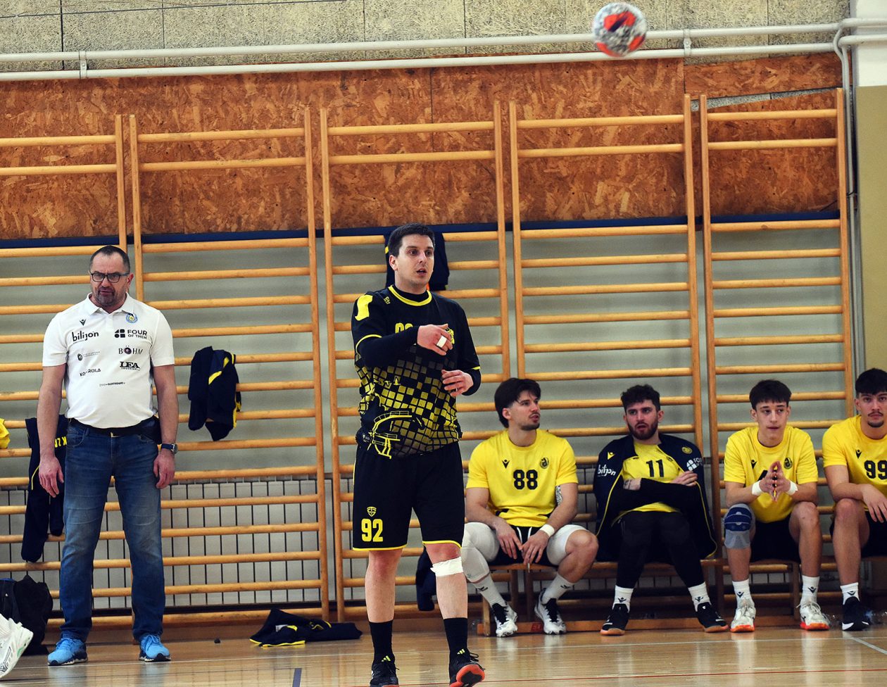 Memorijalni rukometni turnir Nebojsa Parezanin (12) Memorijalni rukometni turnir Nebojsa Parezanin (12)