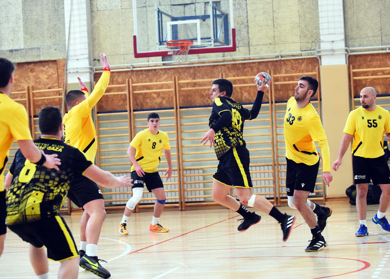 Memorijalni rukometni turnir Nebojsa Parezanin (14) Memorijalni rukometni turnir Nebojsa Parezanin (14)