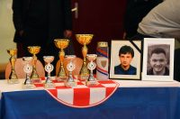 Memorijalni rukometni turnir Nebojsa Parezanin (15) Memorijalni rukometni turnir Nebojsa Parezanin (15)