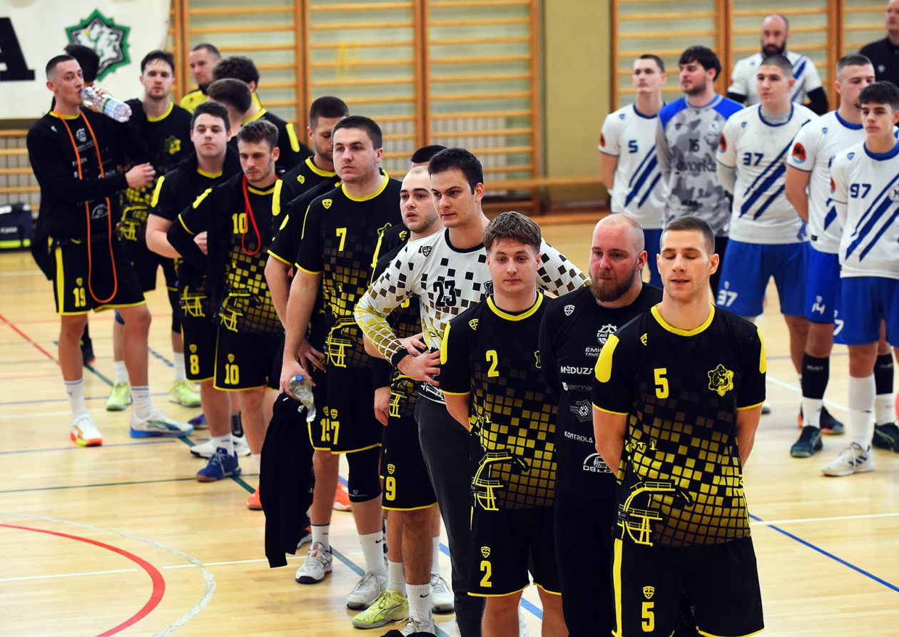 Memorijalni rukometni turnir Nebojsa Parezanin (16) Memorijalni rukometni turnir Nebojsa Parezanin (16)