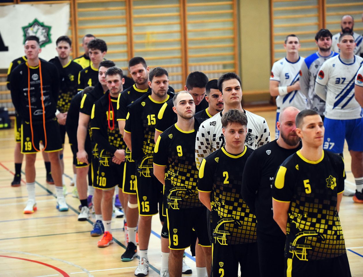 Memorijalni rukometni turnir Nebojsa Parezanin (18) Memorijalni rukometni turnir Nebojsa Parezanin (18)