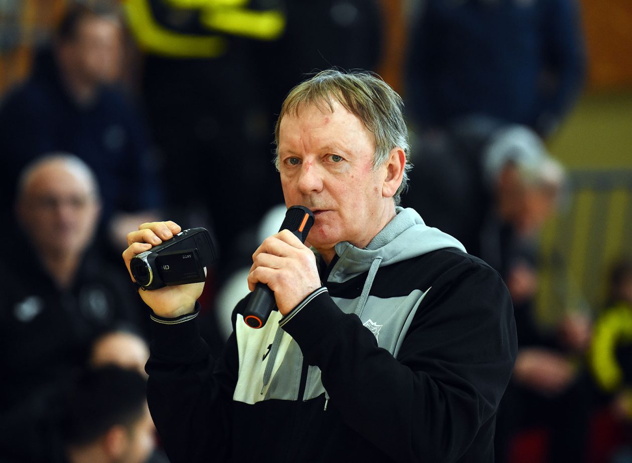 Memorijalni rukometni turnir Nebojsa Parezanin (21) Memorijalni rukometni turnir Nebojsa Parezanin (21)