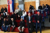 Memorijalni rukometni turnir Nebojsa Parezanin (23) Memorijalni rukometni turnir Nebojsa Parezanin (23)