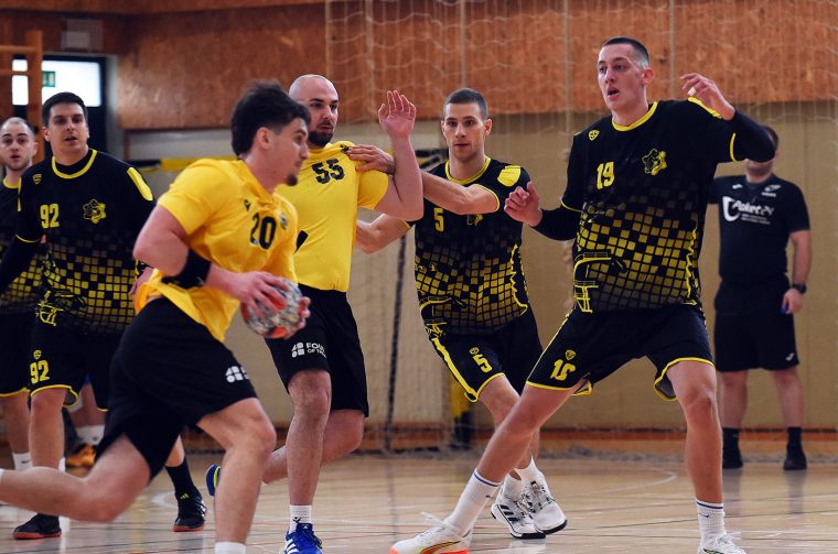 Memorijalni rukometni turnir Nebojsa Parezanin (3) Memorijalni rukometni turnir Nebojsa Parezanin (3)