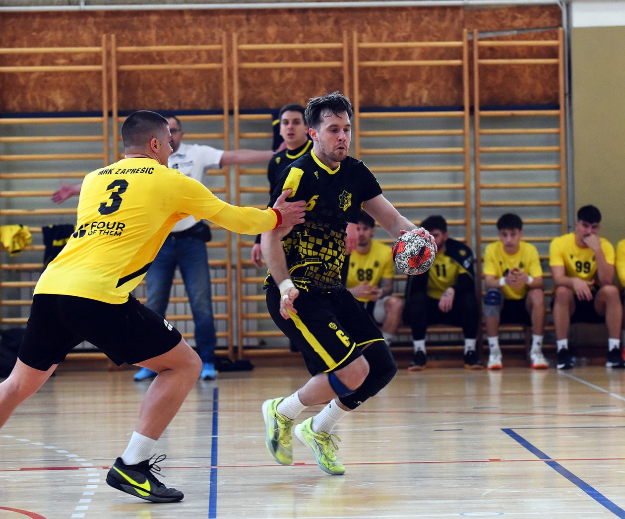 Memorijalni rukometni turnir Nebojsa Parezanin (9) Memorijalni rukometni turnir Nebojsa Parezanin (9)