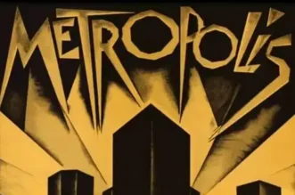 Metropolis