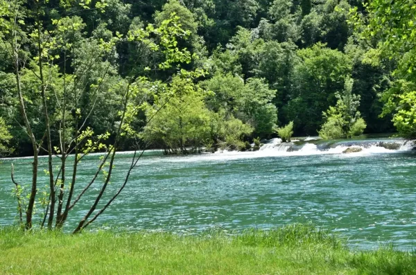 Mrežnica (izvor Županija karlovačka)