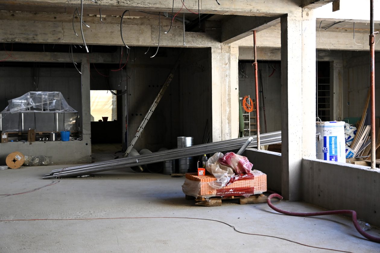 OŠ Turanj 3 OŠ Turanj 3