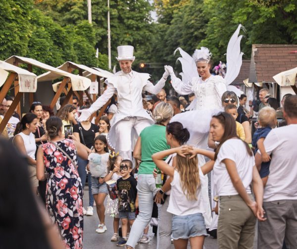 Ogulinski festival bajke (foto Turistička zajednica Ogulin)
