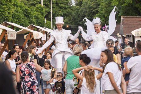Ogulinski festival bajke (foto Turistička zajednica Ogulin)